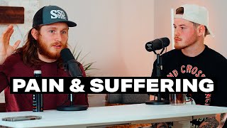 How to Trust God through Your PAIN and SUFFERING | @KeenanClark_ | Ep 52