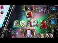 【シャドバ】ウマ娘コラボのパズルクエスト！初級 u0026中級編！サクッと解説！！