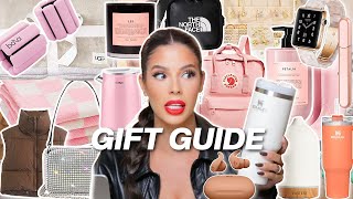 160+ AMAZON GIFT GUIDE!  *last min gifts*