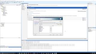 ADF Tutorial 1: Create Entity and View Object