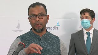 Mpls. Announces New Program For Businesses Damaged During Unrest