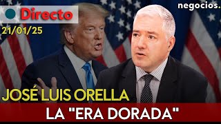 DIRECTO | JOSÉ LUIS ORELLA: LA \