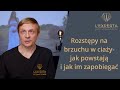 Rozstepy w ciąży na brzuchu - jak powstają i jak im zapobiegać? | L'Experta