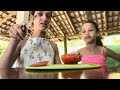 vlog cecília recebeu alta final de semana no sítio lindíssimo comemorando o aniversário deles