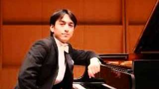 川村文雄　Fumio Kawamura plays Chopin Fantasie f-moll op.49