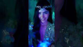 You end up in a magic forest #asmr #personalattention #relaxing