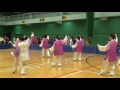 2016沙田武術錦標賽~游振芳太極學會