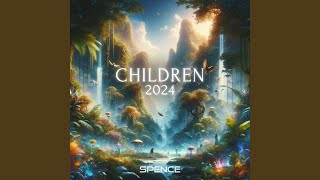 Children 2024 (Cover)