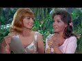 Gilligan's Island / Ginger & Mary Ann (Sweet and Sexy)