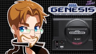 SEGA GENESIS ALL NSO Launch Games PREVIEW! Nintendo Switch Online