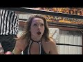 Raychell Rose VS Buzzsaw Samuels, NTPW’s LoneStar 3 Raw Fight Footage