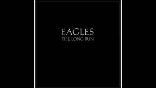Eagles Heartache Tonight