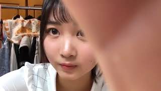 2020年04月09日20時46分45秒 伊藤 実希（SKE48 研究生）