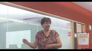 Welcome To The Library Services July2015