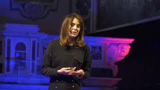 Senza Titolo | Chiara Ianeselli | TEDxLUCCA