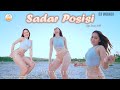 Dj Sadar Posisi - Vita Alvia (Snadyan perih rasane aku kudu sadar diri) (Official M/V)