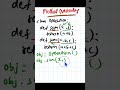 Python - 075 : Method Overloading in Python #python #pythonprogramming #pythontutorial