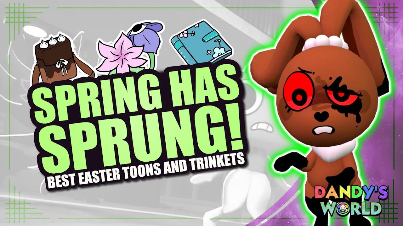 How To Play Bassie Flyte Cocoa And Eggson In Dandy S World Tips