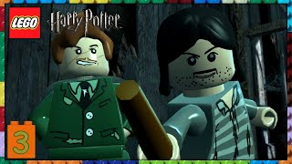 LEGO HARRY POTTER A VĚZEŇ Z AZKABANU [Stream a záznam]