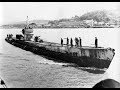 U-Boats History. Secret mission of U-864 - Operation Caesar.