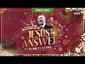 English | Christmas Celebration 3: Jesus Is The Answer - GMS Jakarta Jawa Barat Banten (Official)