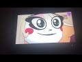 cartoon network gets hacked and plays the verbalase 50k animation real