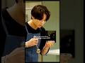 He is full of husband material🥰😇 #bts #jungkook #jeonjungkook #jk #jungkookbts #btsshorts #jkbts