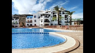 Ground Floor Apartment on El Valle Golf REsort