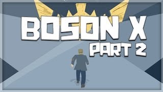KSIOlajidebt Plays | Boson X (Part 2)