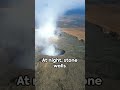 the lava lake erta ale volcano namibia incrediblenature