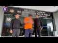 Pengurus besar lembaga pertubuhan salah guna kuasa direman tujuh hari