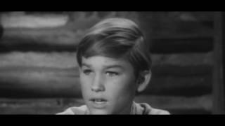 Daniel Boone   S01E16   The First Stone