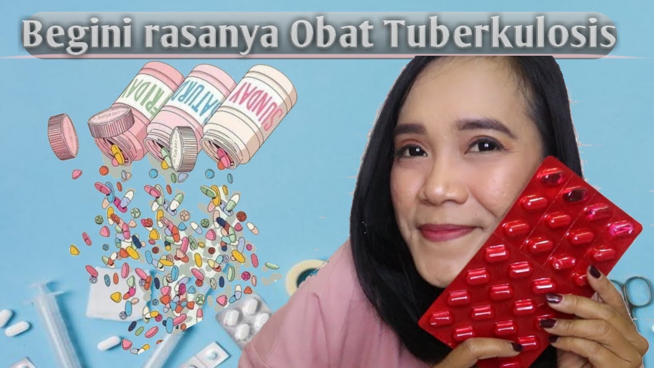 Efek Samping Obat Tbc – Newstempo