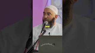 Une belle histoire #allah #motivation #imam #love #allah #islamic_video #rappel #islam