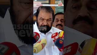 'എസ്എഫ്ഐ അല്ല ഏത് സംഘടനയാണേലും സിദ്ധാർത്ഥന്റെ മരണത്തിൽ കർശന നടപടി എടുക്കും'