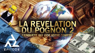 LA REVELATION DES PYRAMIDES 2 - JACQUES GRIMAULT feat @Vousavezledroit