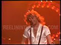 Status Quo • “Rockers Rollin’” • LIVE 1978 [Reelin' In The Years Archive]