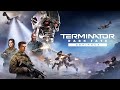 Terminator Dark Fate LIVE Gameplay - Episode 2