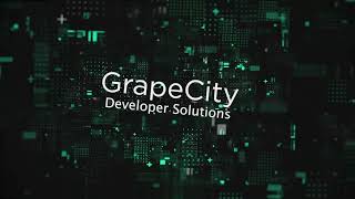 GrapeCity Product Overview 2023
