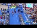 2014 itu triathlon mixed relay world championships