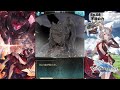 【グラブル】 ネタバレ注意 十賢者 フラウ 最終上限解放 フェイト エピソード ep.08 『不屈の力』 ep.09『試練を越えた先に』【granblue fantasy】