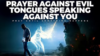Warfare Prayer Of Protection: Prayers To Destroy The Evil Plan Of The Enemy Against Your Life