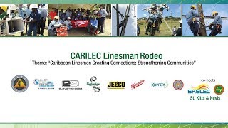 CARILEC Linesman Rodeo 2019