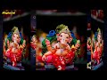 ekdant gajanana sanjivani vighnesh ghanapaathi. ganpati song @exploremh1753 ganesh ganpati