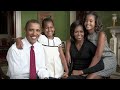 obama the family man the 44th president in his own words history