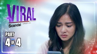 Viral Scandal | Episode 16 (4/4) | January 27, 2025