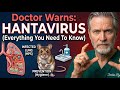 Doctor Warns: HANTAVIRUS Explained — Symptoms, Risks & How to Protect Yourself