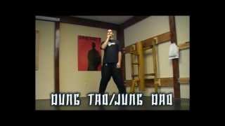 Wing Chun Structure - 6 Secrets to Developing Wing Chun Body Structure