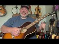 The Little Joe Show | Someday Baby by Mississippi Fred McDowell 