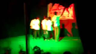 Uttara Kannada Balikoppa shale makala dance